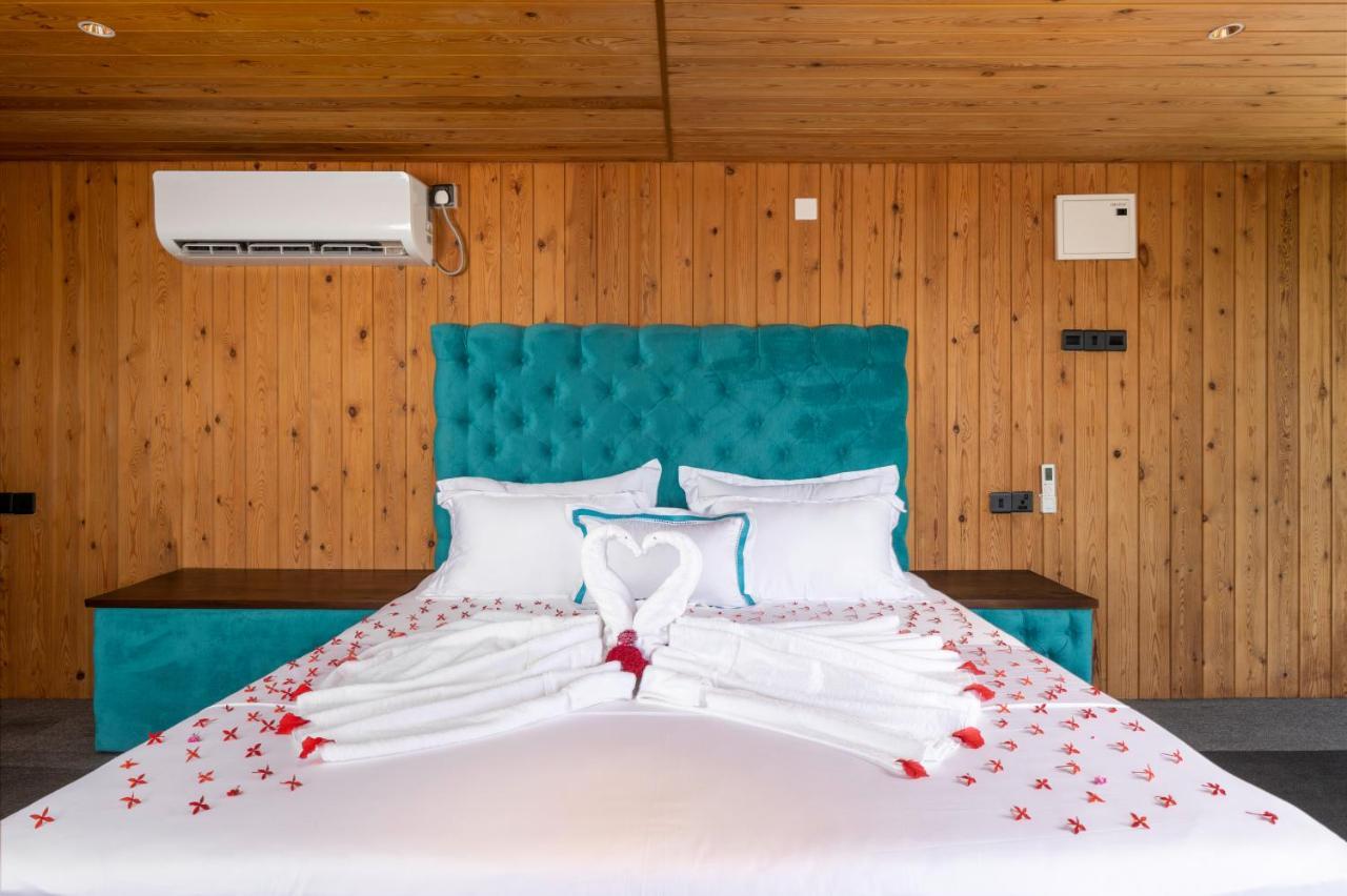 Elephyard Retreat Hotel Махиянгана Екстериор снимка