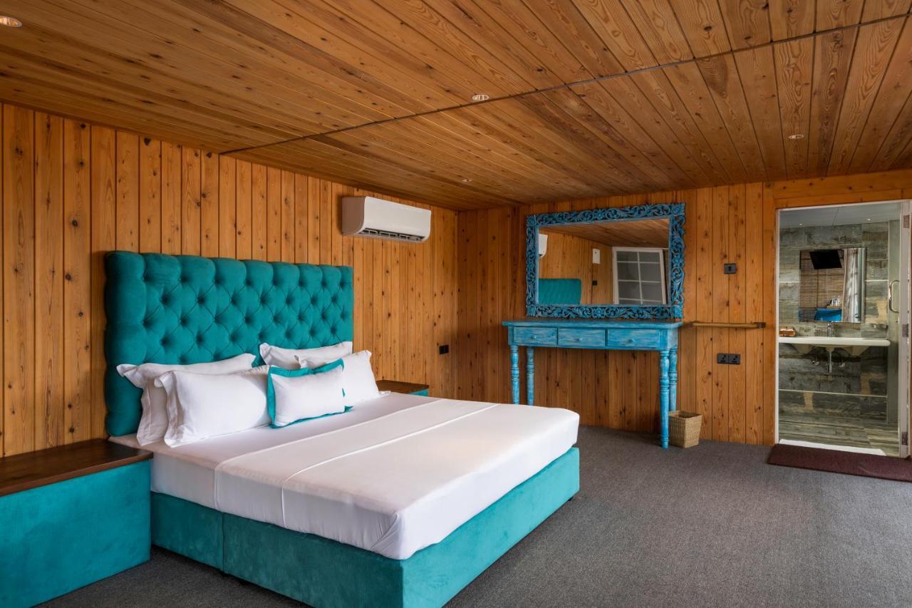 Elephyard Retreat Hotel Махиянгана Екстериор снимка